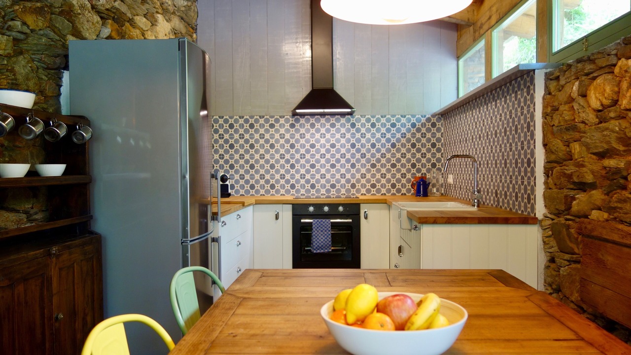Photo of Kitchen in Ortigueira