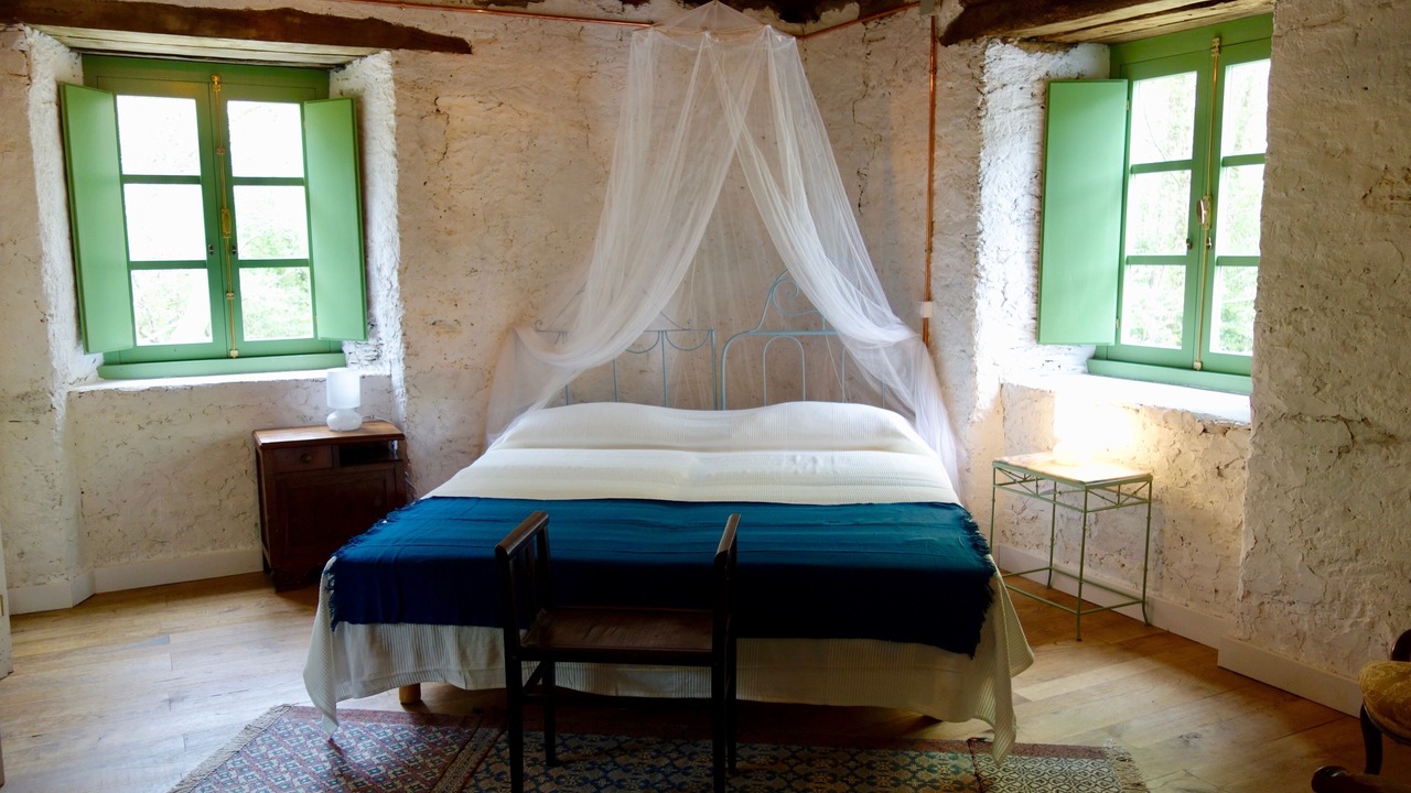 Photo of Bedroom in Ortigueira