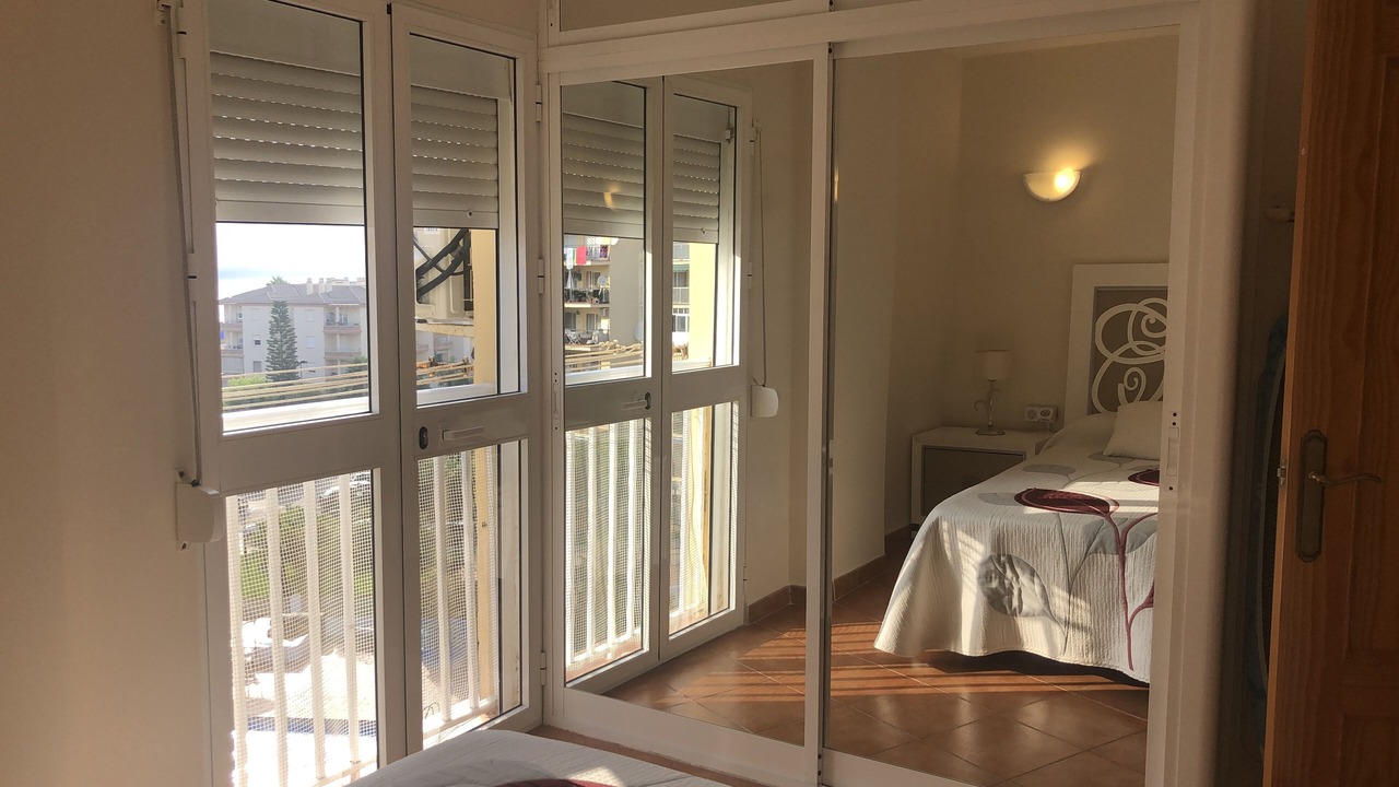Photo of Bedroom in Torremolinos