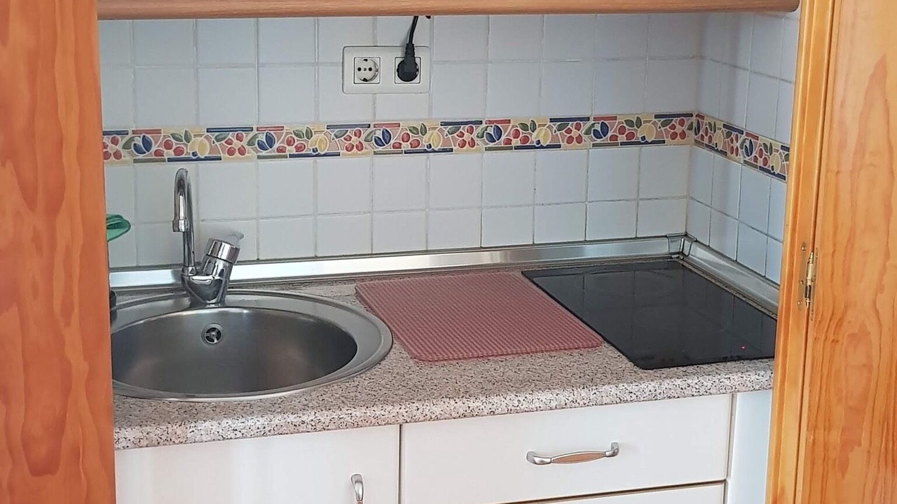 Photo of Kitchen in Torremolinos