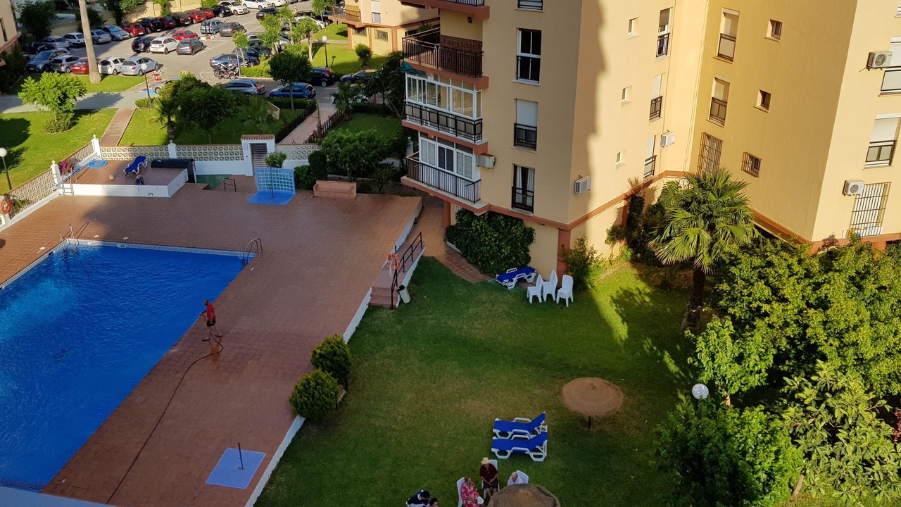 Photo of Outdoor in Torremolinos