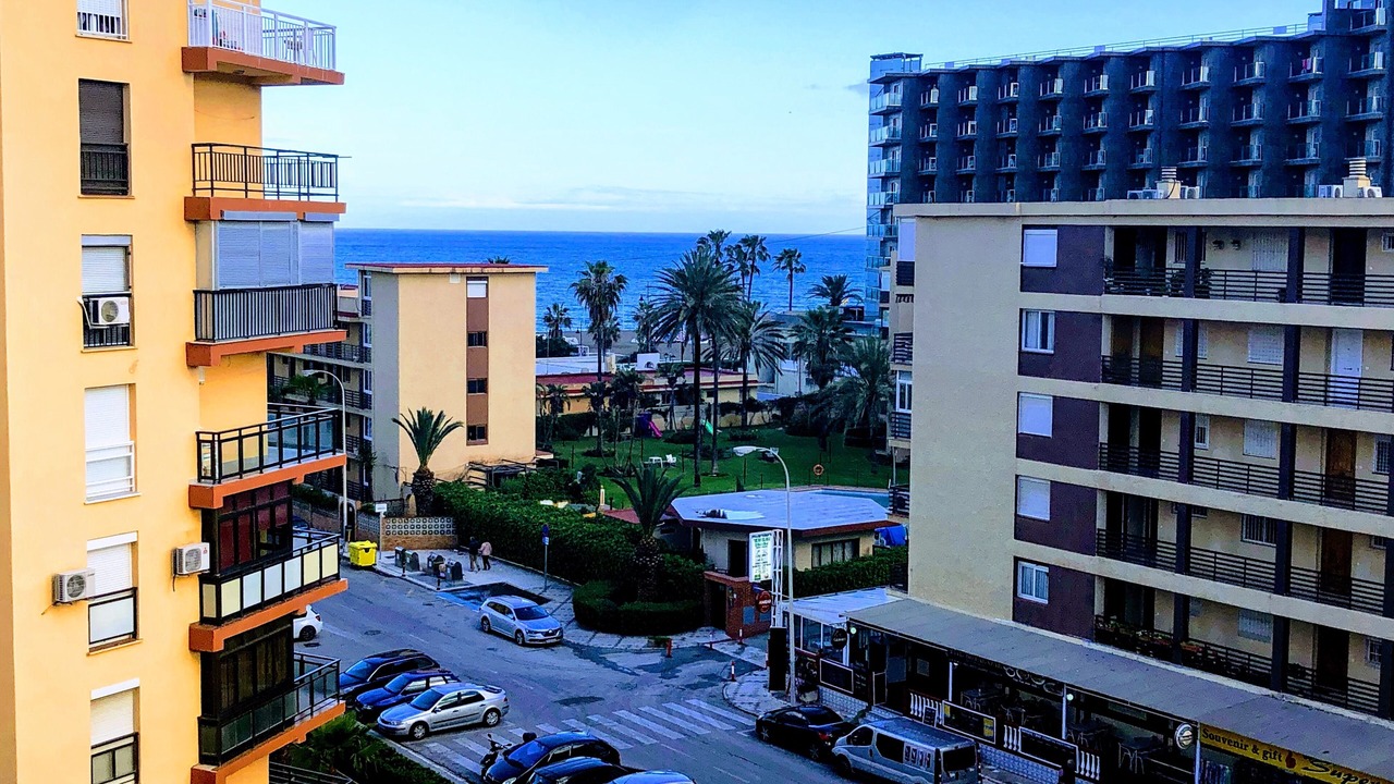 Photo of Outdoor in Torremolinos