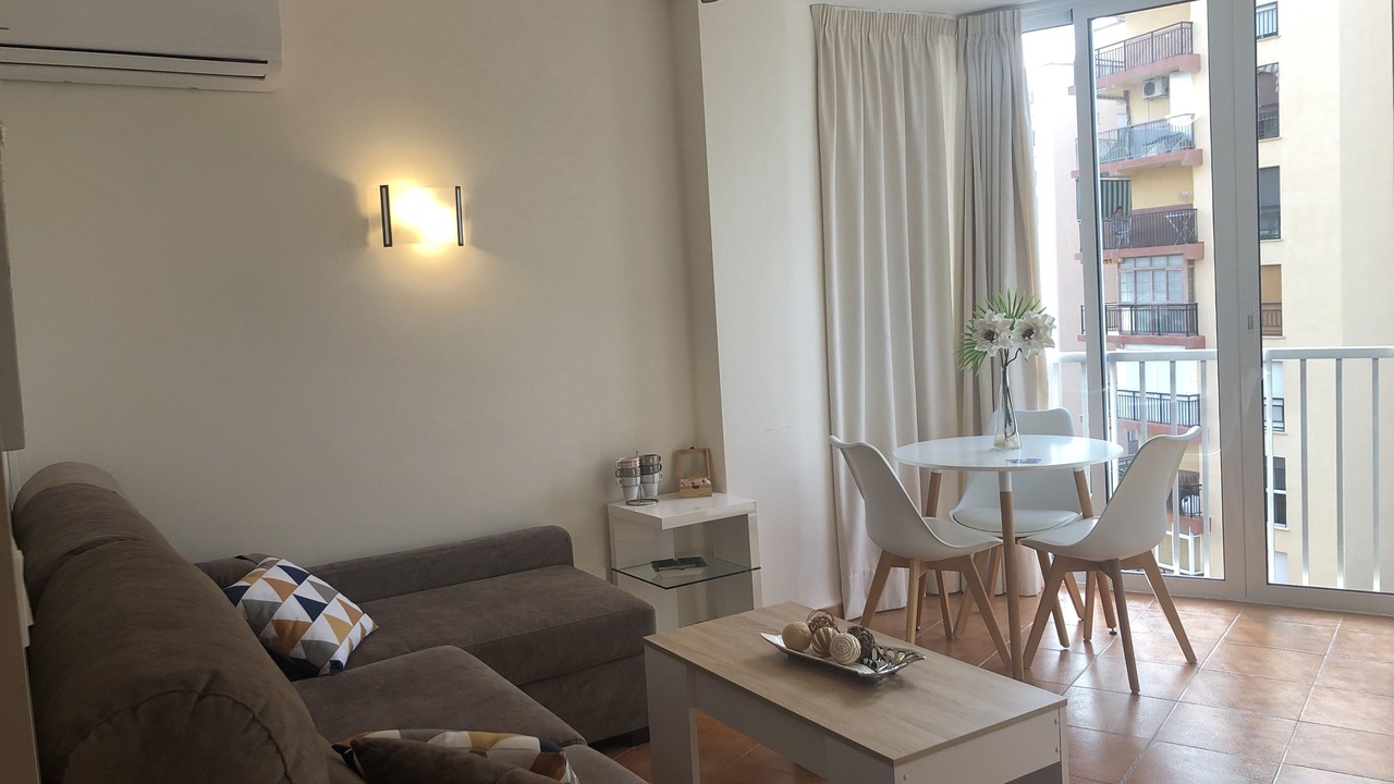 Photo of Livingroom in Torremolinos