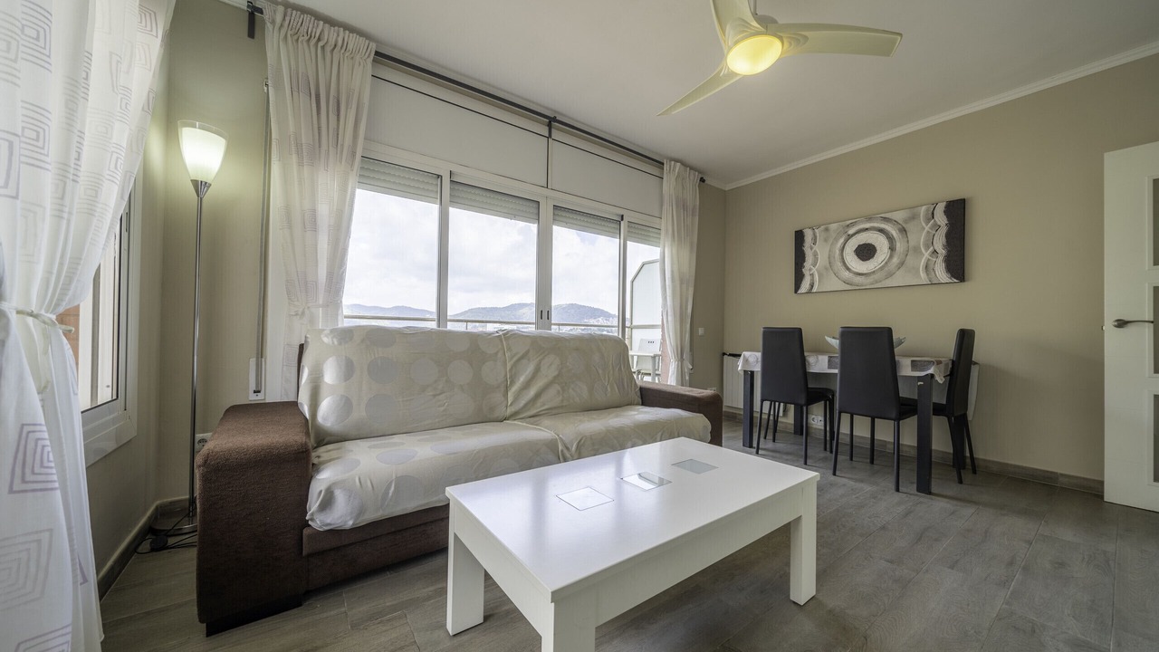 Photo of Livingroom in Pineda de Mar