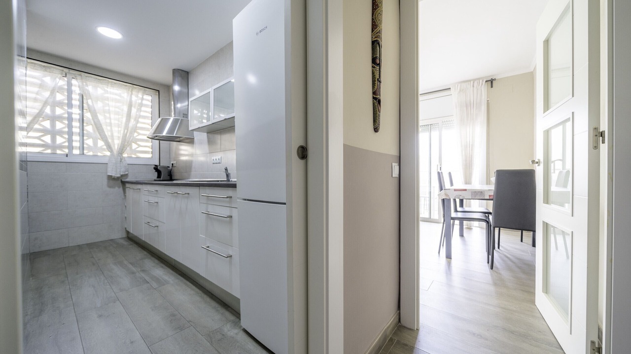 Photo of Kitchen in Pineda de Mar