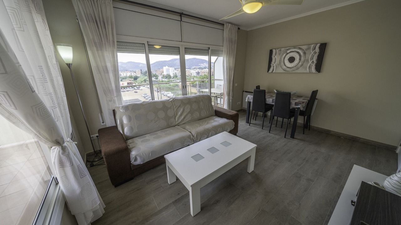 Photo of Livingroom in Pineda de Mar