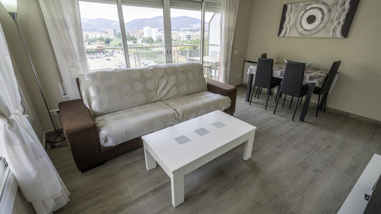 Photo of Livingroom in Pineda de Mar