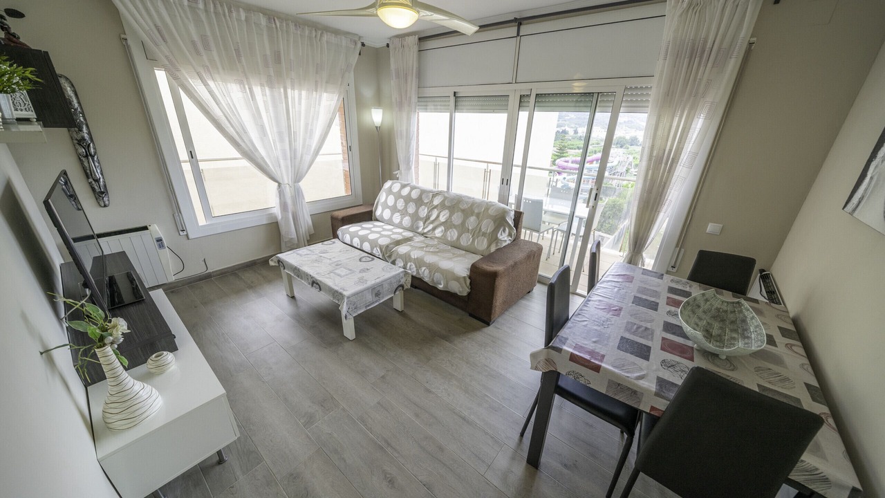Photo of Livingroom in Pineda de Mar