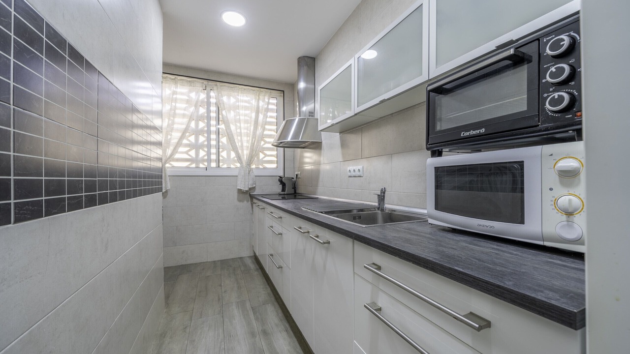 Photo of Kitchen in Pineda de Mar