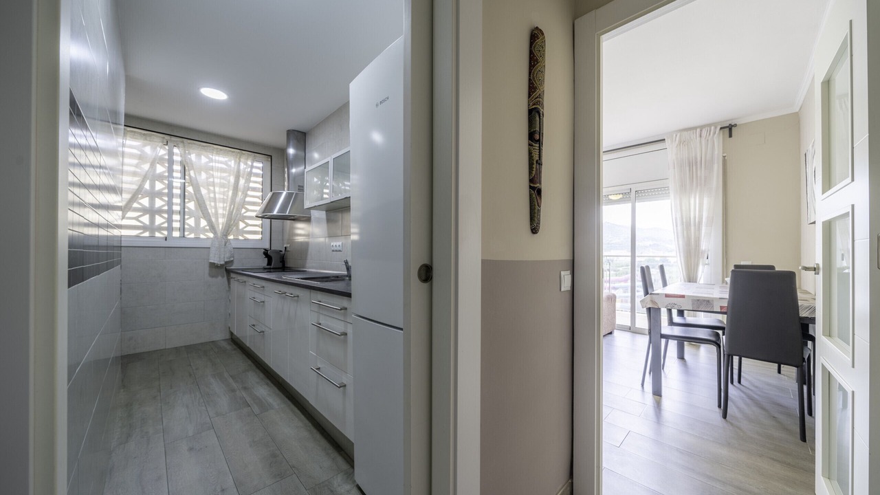 Photo of Kitchen in Pineda de Mar