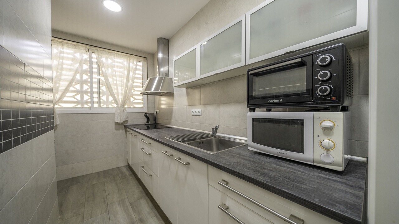 Photo of Kitchen in Pineda de Mar