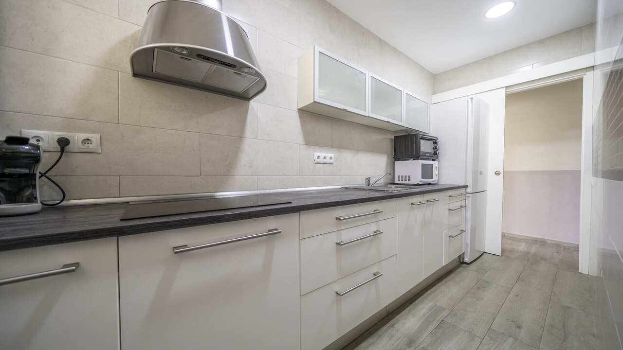 Photo of Kitchen in Pineda de Mar