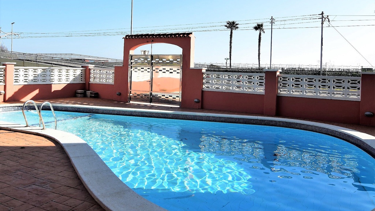 Photo of Outdoor in Pineda de Mar