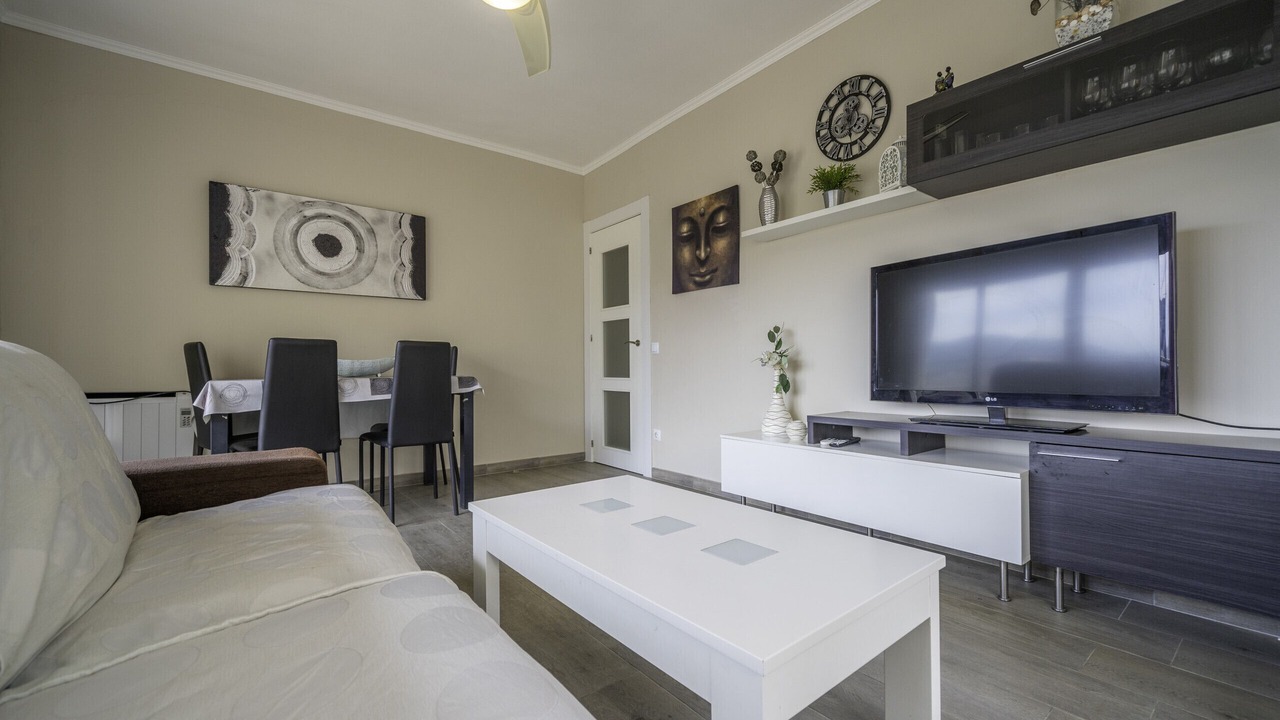 Photo of Livingroom in Pineda de Mar