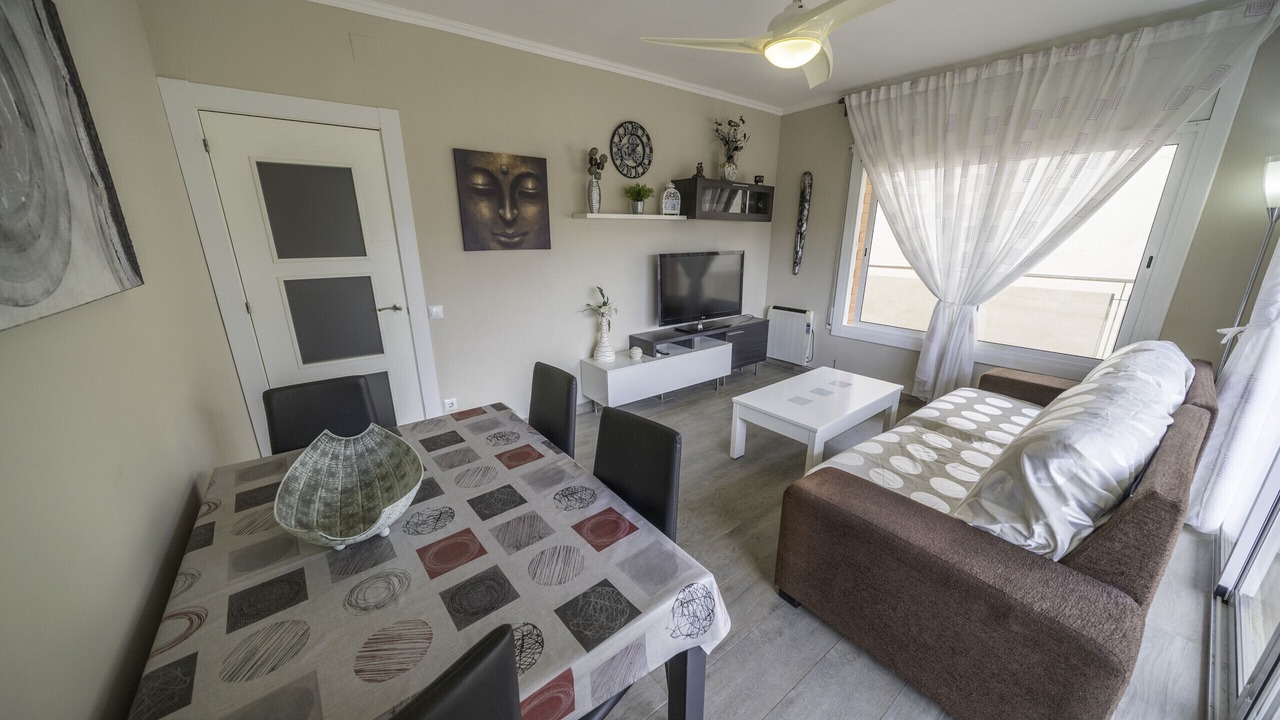 Photo of Livingroom in Pineda de Mar