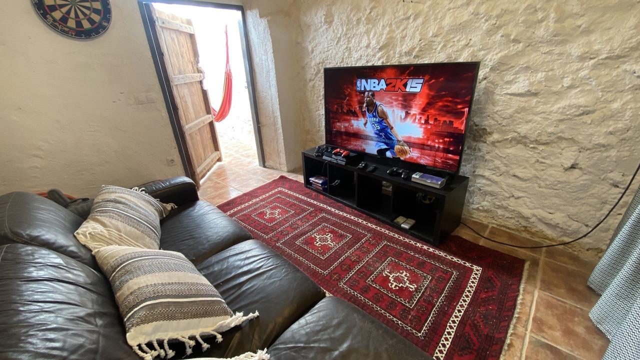 Photo of Livingroom in Castril