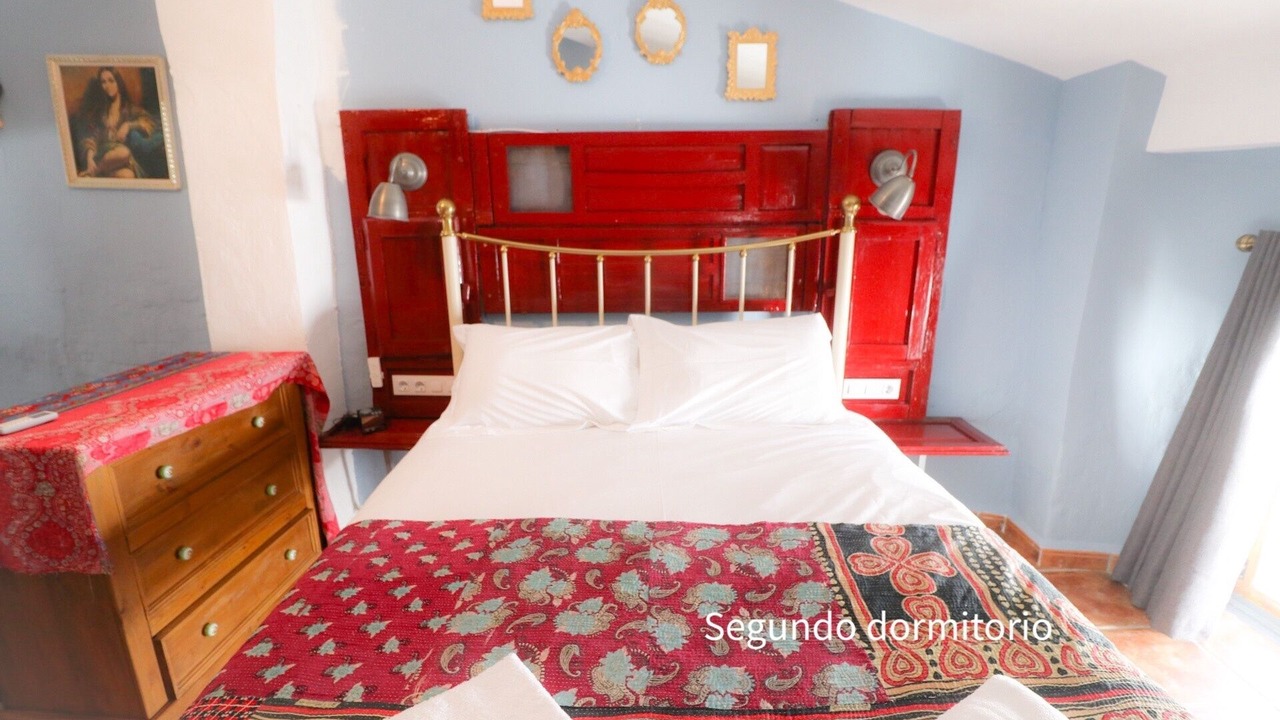 Photo of Bedroom in Castril