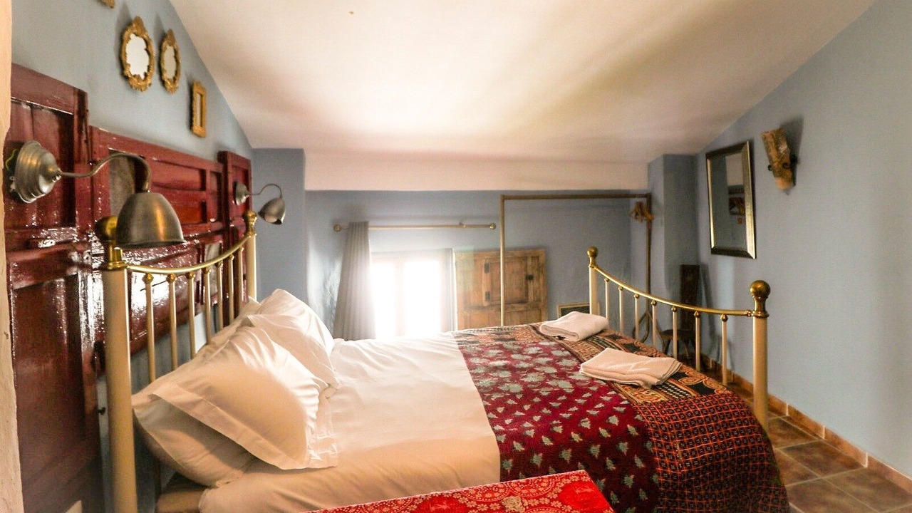 Photo of Bedroom in Castril