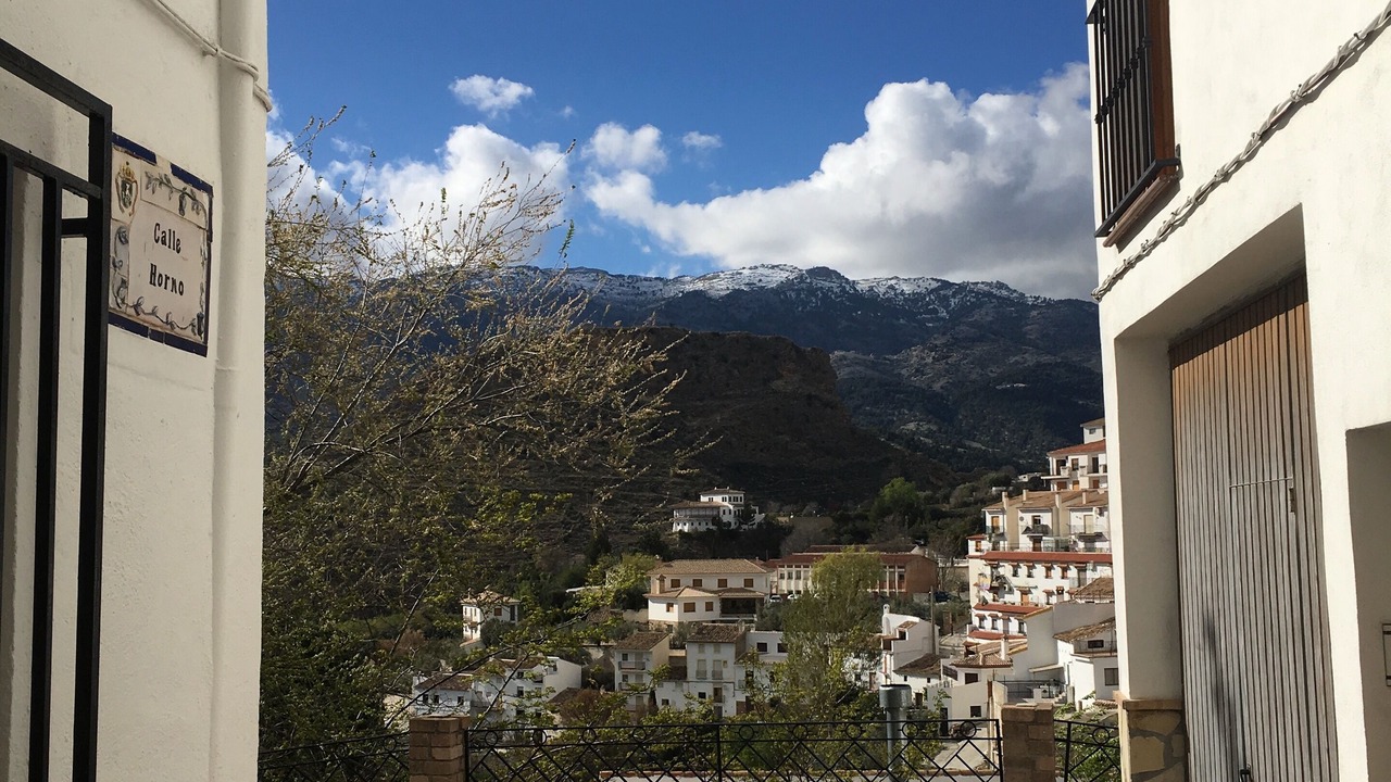 Photo of Outdoor in Castril