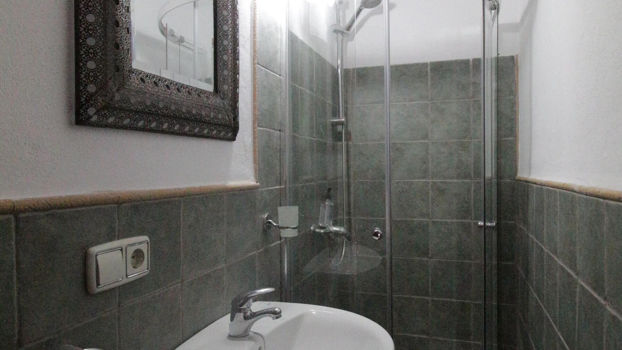 Photo of Bathroom in Castril