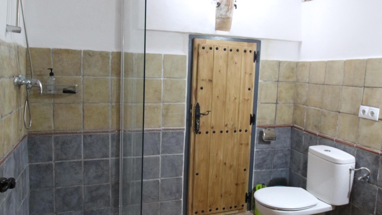Photo of Bathroom in Castril