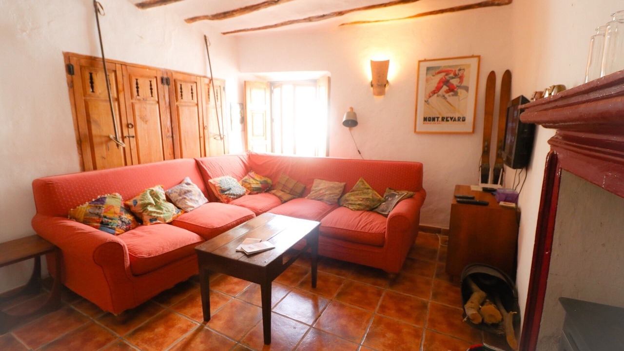 Photo of Livingroom in Castril