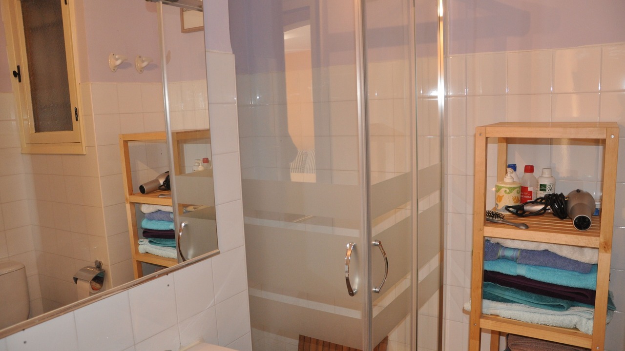 Photo of Bathroom in Tamariu