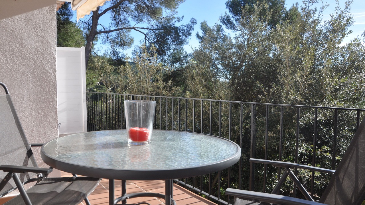 Photo of Outdoor in Tamariu
