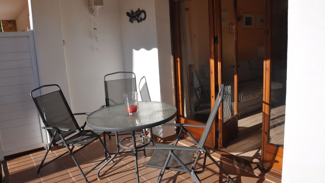 Photo of Outdoor in Tamariu