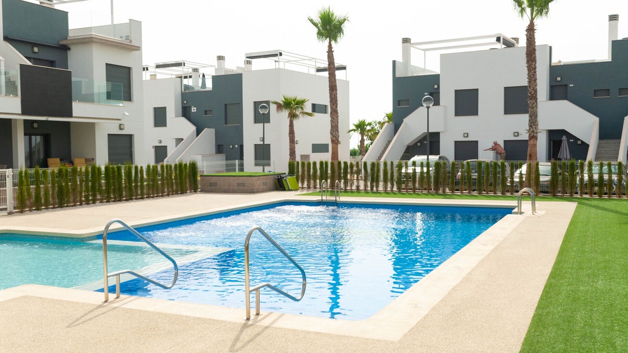 Photo of Outdoor in Pilar de la Horadada