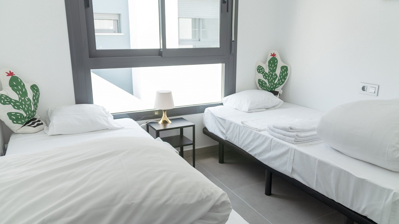 Photo of Bedroom in Pilar de la Horadada