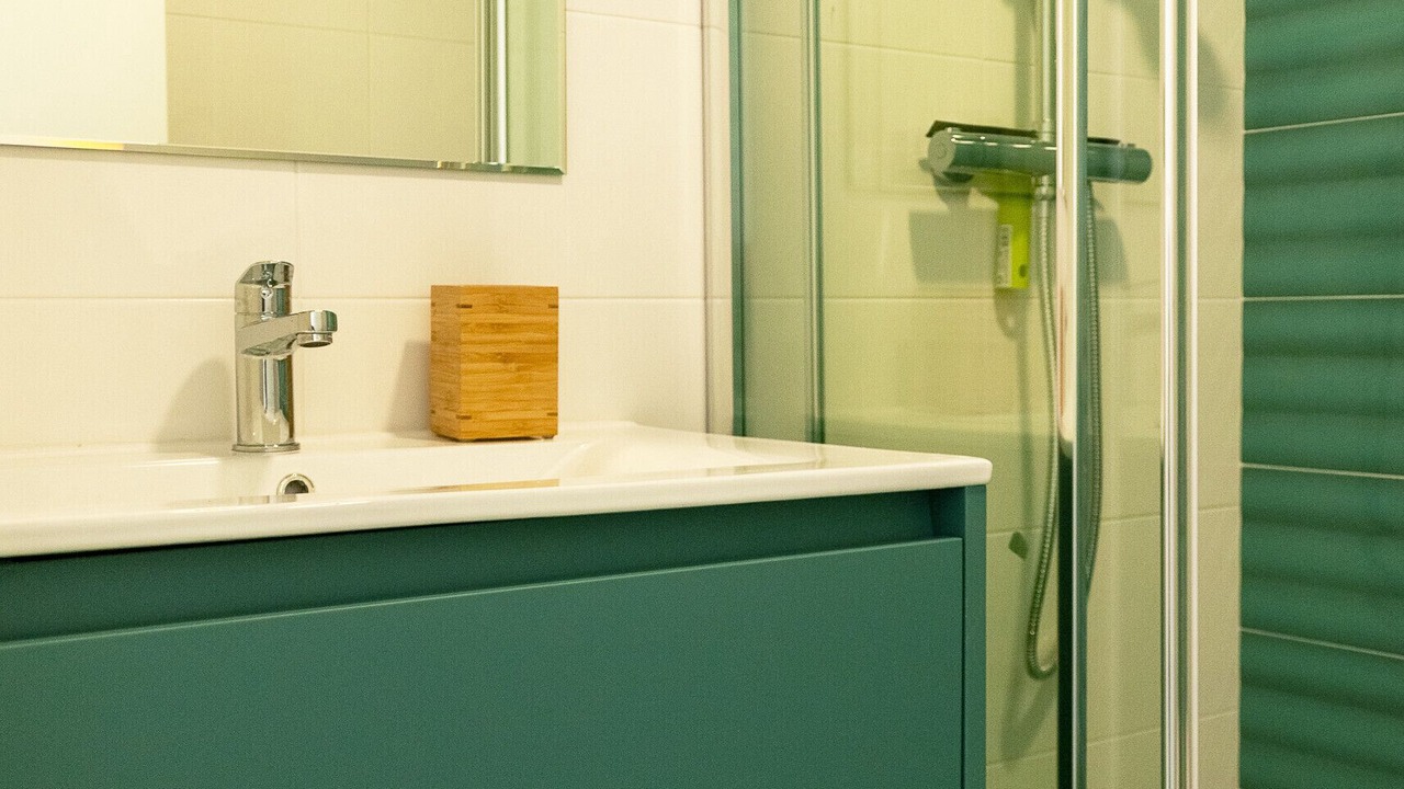 Photo of Bathroom in Pilar de la Horadada