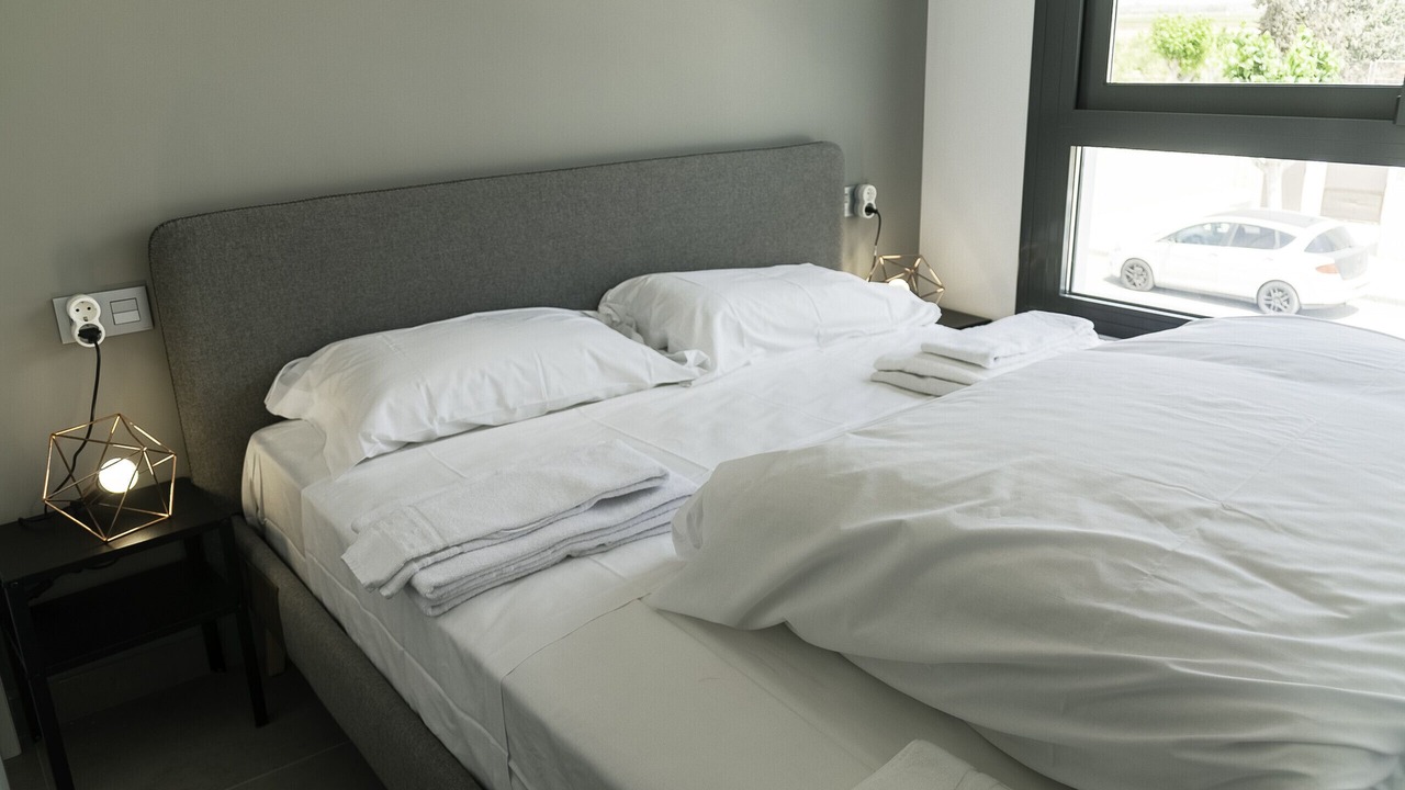 Photo of Bedroom in Pilar de la Horadada