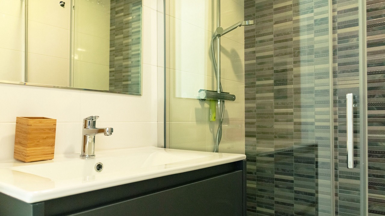 Photo of Bathroom in Pilar de la Horadada