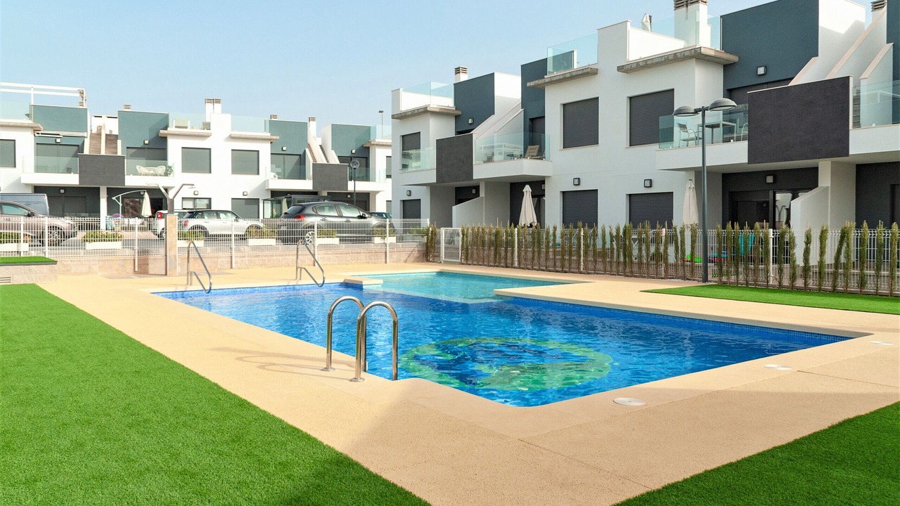 Photo of Outdoor in Pilar de la Horadada