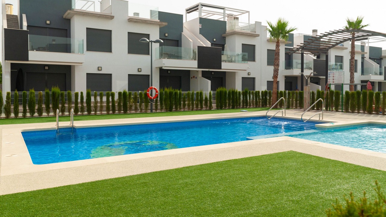 Photo of Outdoor in Pilar de la Horadada