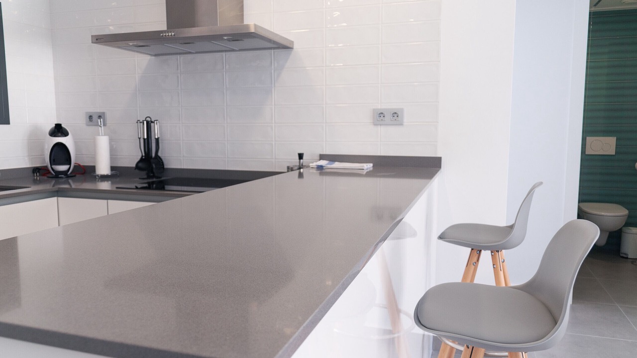 Photo of Kitchen in Pilar de la Horadada