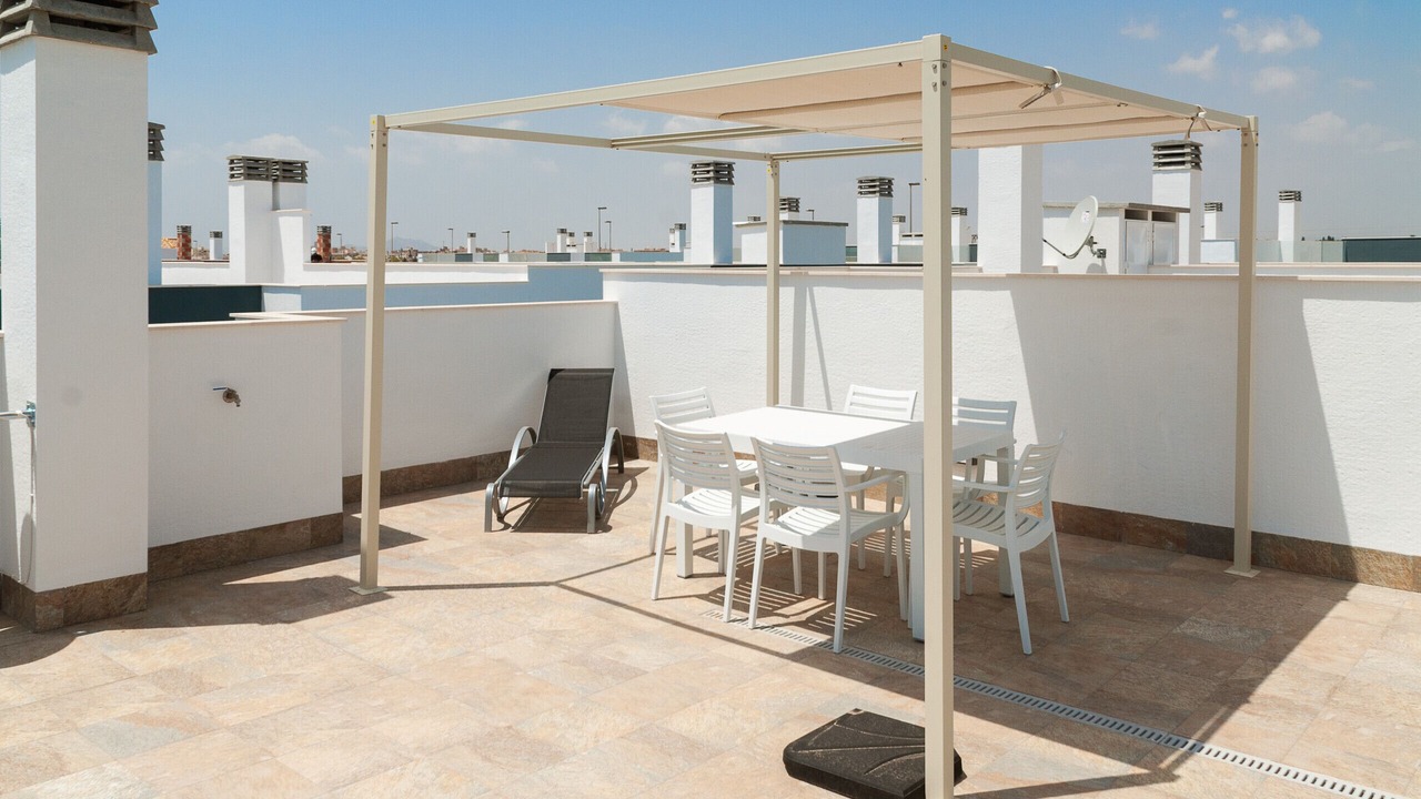 Photo of Outdoor in Pilar de la Horadada