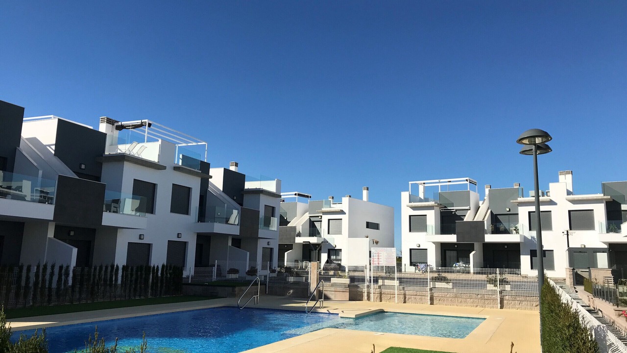 Photo of Outdoor in Pilar de la Horadada