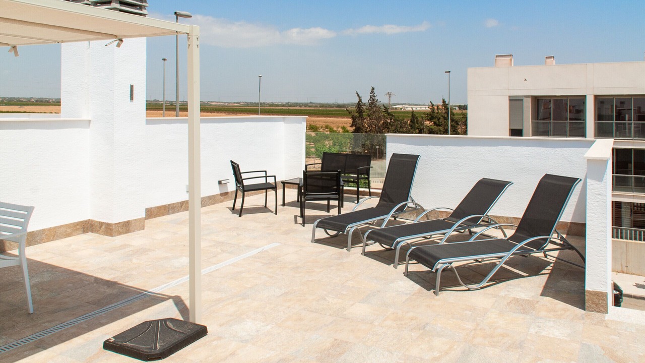 Photo of Outdoor in Pilar de la Horadada