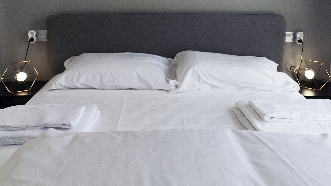 Photo of Bedroom in Pilar de la Horadada