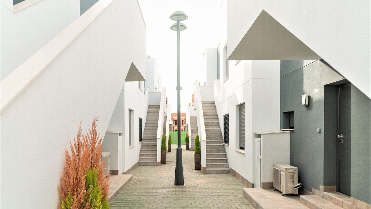 Photo of Outdoor in Pilar de la Horadada