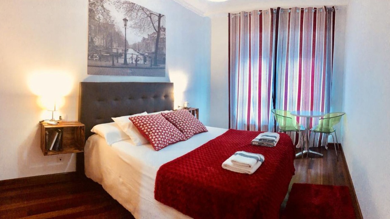 Photo of Bedroom in Figueras (Castropol)