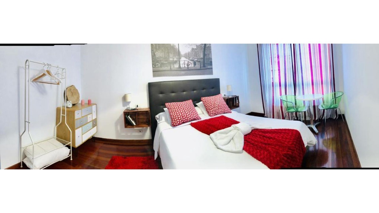 Photo of Bedroom in Figueras (Castropol)
