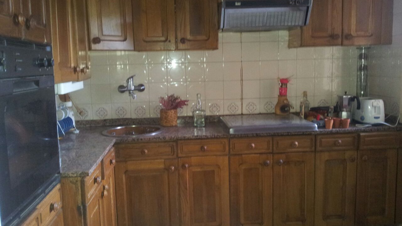 Photo of Kitchen in Villafranca del Bierzo
