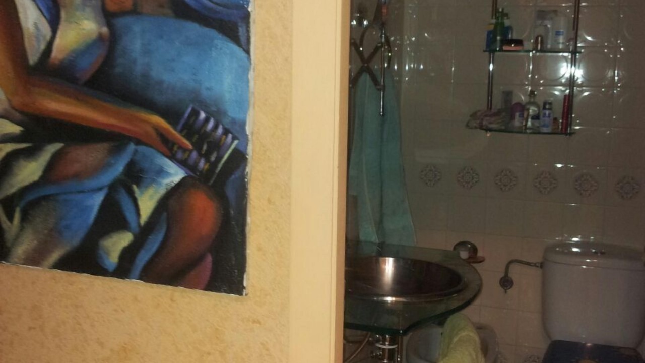 Photo of Bathroom in Villafranca del Bierzo