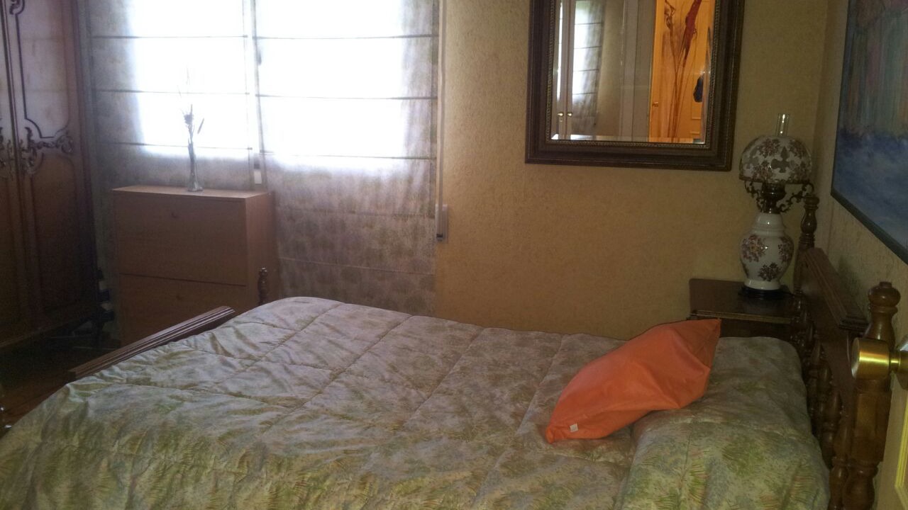Photo of Bedroom in Villafranca del Bierzo