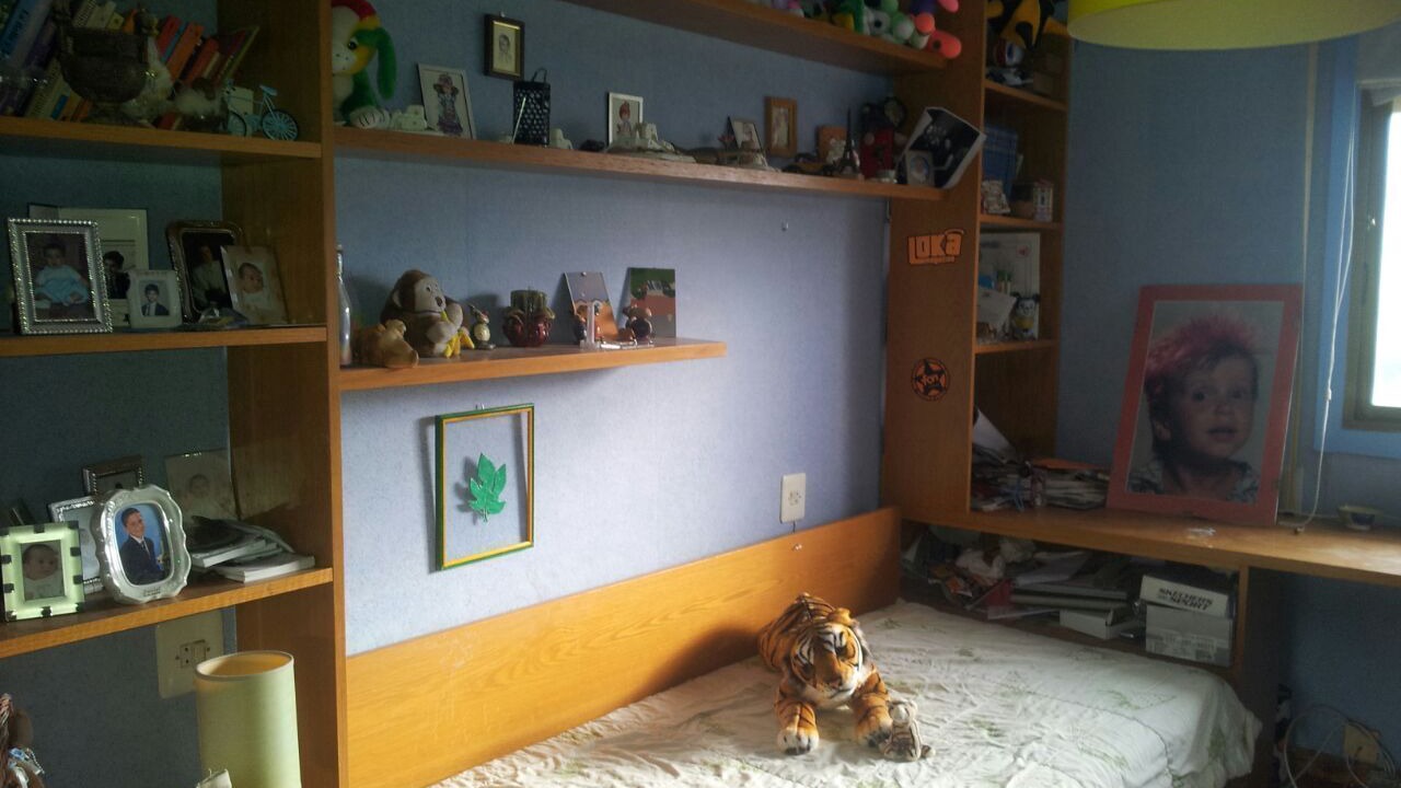 Photo of Bedroom in Villafranca del Bierzo