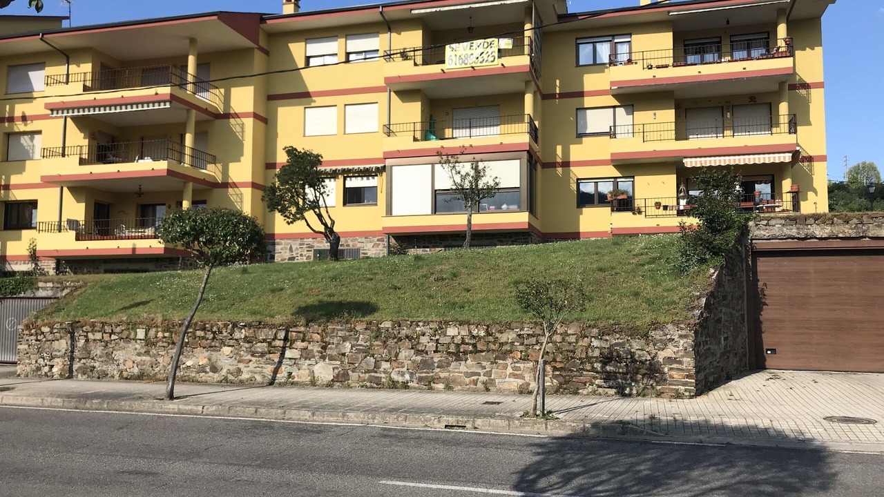 Photo of Outdoor in Villafranca del Bierzo