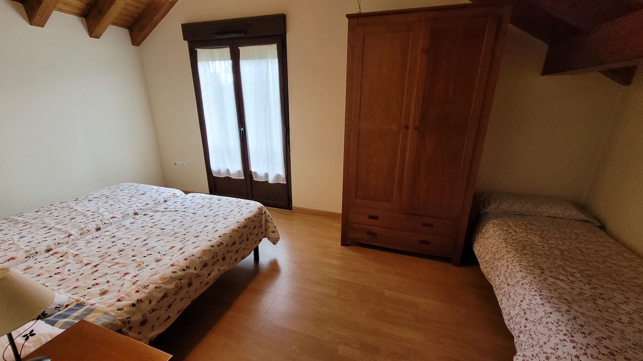 Photo of Bedroom in Soto de las Duenas